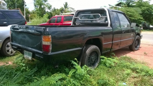 ขาย มิตซูปี 36 คัสซีสวยตลอดเส้น เครื่องดีไม่หลวม พาวเวอร์ มีคอมแอร์ ทะเบียนพร้อมโอน ราคาต่อรองได้