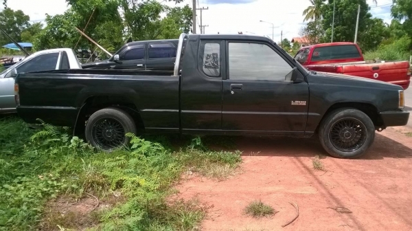 ขาย มิตซูปี 36 คัสซีสวยตลอดเส้น เครื่องดีไม่หลวม พาวเวอร์ มีคอมแอร์ ทะเบียนพร้อมโอน ราคาต่อรองได้