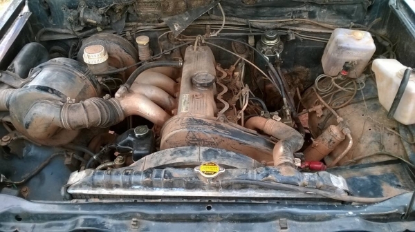 ขาย มิตซูปี 36 คัสซีสวยตลอดเส้น เครื่องดีไม่หลวม พาวเวอร์ มีคอมแอร์ ทะเบียนพร้อมโอน ราคาต่อรองได้