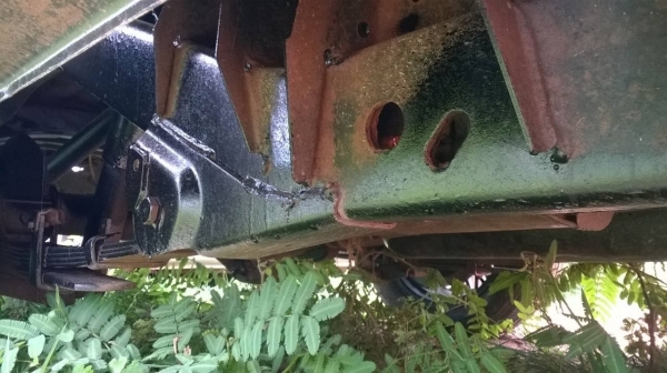 ขาย มิตซูปี 36 คัสซีสวยตลอดเส้น เครื่องดีไม่หลวม พาวเวอร์ มีคอมแอร์ ทะเบียนพร้อมโอน ราคาต่อรองได้