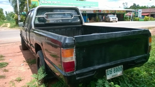 ขาย มิตซูปี 36 คัสซีสวยตลอดเส้น เครื่องดีไม่หลวม พาวเวอร์ มีคอมแอร์ ทะเบียนพร้อมโอน ราคาต่อรองได้