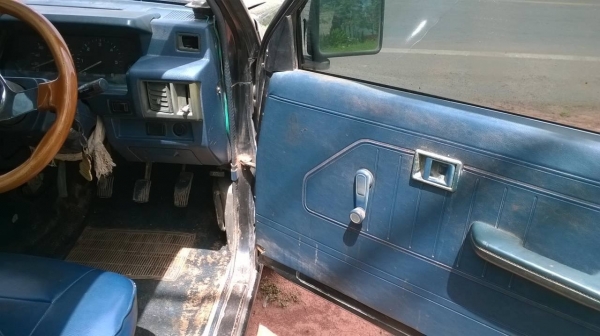 ขาย มิตซูปี 36 คัสซีสวยตลอดเส้น เครื่องดีไม่หลวม พาวเวอร์ มีคอมแอร์ ทะเบียนพร้อมโอน ราคาต่อรองได้