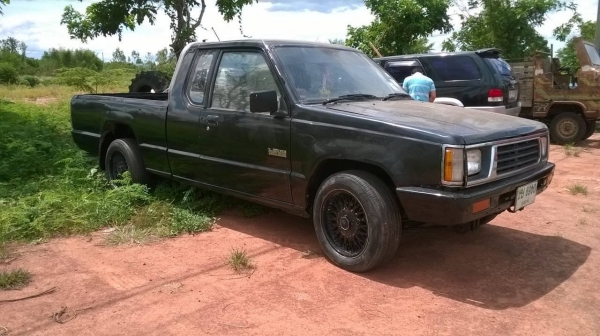 ขาย มิตซูปี 36 คัสซีสวยตลอดเส้น เครื่องดีไม่หลวม พาวเวอร์ มีคอมแอร์ ทะเบียนพร้อมโอน ราคาต่อรองได้