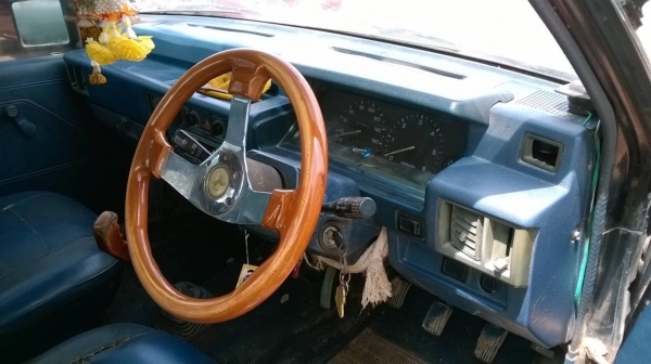 ขาย มิตซูปี 36 คัสซีสวยตลอดเส้น เครื่องดีไม่หลวม พาวเวอร์ มีคอมแอร์ ทะเบียนพร้อมโอน ราคาต่อรองได้