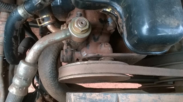 ขาย มิตซูปี 36 คัสซีสวยตลอดเส้น เครื่องดีไม่หลวม พาวเวอร์ มีคอมแอร์ ทะเบียนพร้อมโอน ราคาต่อรองได้