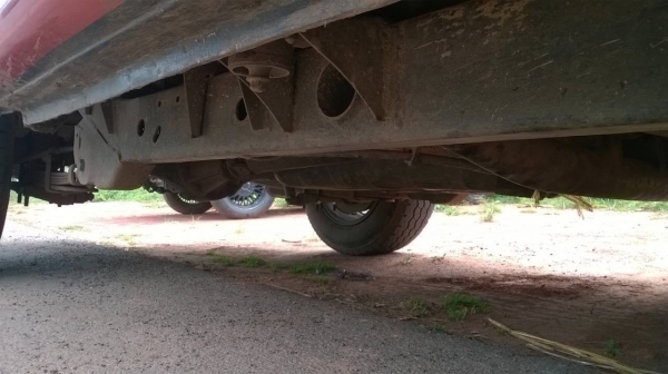 ขายมิตซู ปี 44 วางเครื่อง J ติดแก๊ส คัสซีสวยตลอดเส้น แอร์เย็น พาวเวอร์ ทะเบียนครบพร้อมโอน ราคาต่อรองได้