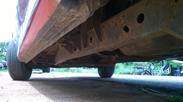 ขายมิตซู ปี 44 วางเครื่อง J ติดแก๊ส คัสซีสวยตลอดเส้น แอร์เย็น พาวเวอร์ ทะเบียนครบพร้อมโอน ราคาต่อรองได้