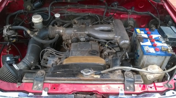 ขายมิตซู ปี 44 วางเครื่อง J ติดแก๊ส คัสซีสวยตลอดเส้น แอร์เย็น พาวเวอร์ ทะเบียนครบพร้อมโอน ราคาต่อรองได้