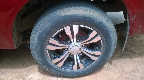 ขายมิตซู ปี 44 วางเครื่อง J ติดแก๊ส คัสซีสวยตลอดเส้น แอร์เย็น พาวเวอร์ ทะเบียนครบพร้อมโอน ราคาต่อรองได้