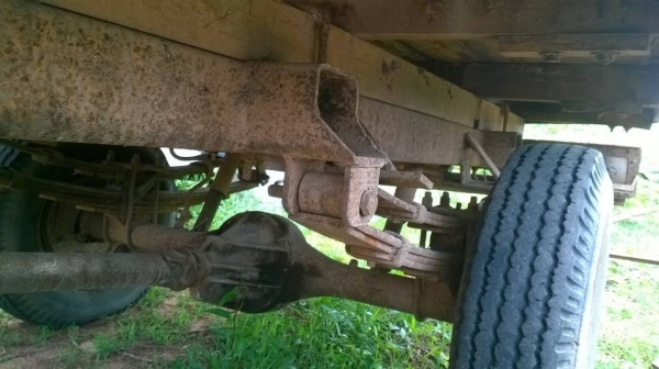 ขายรถอีแต๋นพร้อมใช้ เครื่อง คูโบต้า 14 แรง ราคาต่อรองได้ครับ