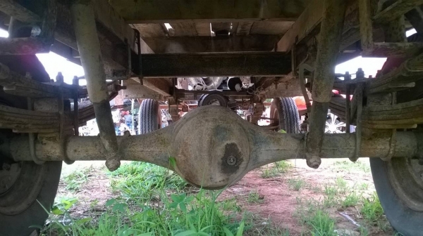 ขายรถอีแต๋นพร้อมใช้ เครื่อง คูโบต้า 14 แรง ราคาต่อรองได้ครับ