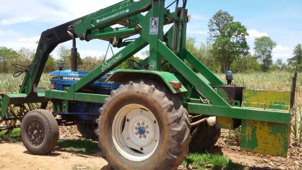 ขายรถคีบ Ford