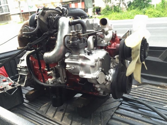 ขาย Hino HO6C เทอร์โบ ฟิตใหม่ ขาย Hino HO6C เทอร์โบ ฟิตใหม่