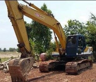 **720,000 บ.ต่อรอง/// แบคโฮ KOBE 200 MARK-3 **ขาย KOBELCO MARK-3 ยอดนิยม KOBELCO MARK-3 SK200 เก๋งน้ำเงิน เครื่อง/ปั้มเดิม ไฟฟ้าตัด คอนโทรลน้ำมันแล้ว เครื่องดี แน่น ปั้มดี แรง ทำงานดี เร็วดี ครับ บูมอาร์มดี มีปะบ้างบางจุด บุ้งกี๋ดี หนา ไม่ผุ ฟันตักยาว เอว **720,000 บ.ต่อรอง/// แบคโฮ KOBE 200 MARK-3 **ขาย KOBELCO MARK-3 ยอดนิยม KOBELCO MARK-3 SK200 เก๋งน้ำเงิน เครื่อง/ปั้มเดิม ไฟฟ้าตัด คอนโทรลน้ำมันแล้ว เครื่องดี แน่น ปั้มดี แรง ทำงานดี เร็วดี ครับ บูมอาร์มดี มีปะบ้างบางจุด บุ้งกี๋ดี หนา ไม่ผุ ฟันตักยาว เอว