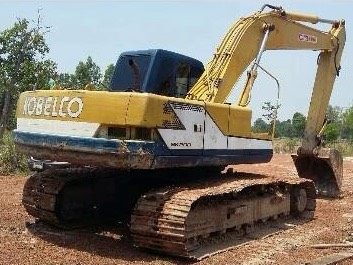 **720,000 บ.ต่อรอง/// แบคโฮ KOBE 200 MARK-3 **ขาย KOBELCO MARK-3 ยอดนิยม KOBELCO MARK-3 SK200 เก๋งน้ำเงิน เครื่อง/ปั้มเดิม ไฟฟ้าตัด คอนโทรลน้ำมันแล้ว เครื่องดี แน่น ปั้มดี แรง ทำงานดี เร็วดี ครับ บูมอาร์มดี มีปะบ้างบางจุด บุ้งกี๋ดี หนา ไม่ผุ ฟันตักยาว เอว **720,000 บ.ต่อรอง/// แบคโฮ KOBE 200 MARK-3 **ขาย KOBELCO MARK-3 ยอดนิยม KOBELCO MARK-3 SK200 เก๋งน้ำเงิน เครื่อง/ปั้มเดิม ไฟฟ้าตัด คอนโทรลน้ำมันแล้ว เครื่องดี แน่น ปั้มดี แรง ทำงานดี เร็วดี ครับ บูมอาร์มดี มีปะบ้างบางจุด บุ้งกี๋ดี หนา ไม่ผุ ฟันตักยาว เอว
