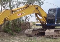 **720,000 บ.ต่อรอง/// แบคโฮ KOBE 200 MARK-3 **ขาย KOBELCO MARK-3 ยอดนิยม KOBELCO MARK-3 SK200 เก๋งน้ำเงิน เครื่อง/ปั้มเดิม ไฟฟ้าตัด คอนโทรลน้ำมันแล้ว เครื่องดี แน่น ปั้มดี แรง ทำงานดี เร็วดี ครับ บูมอาร์มดี มีปะบ้างบางจุด บุ้งกี๋ดี หนา ไม่ผุ ฟันตักยาว เอว **720,000 บ.ต่อรอง/// แบคโฮ KOBE 200 MARK-3 **ขาย KOBELCO MARK-3 ยอดนิยม KOBELCO MARK-3 SK200 เก๋งน้ำเงิน เครื่อง/ปั้มเดิม ไฟฟ้าตัด คอนโทรลน้ำมันแล้ว เครื่องดี แน่น ปั้มดี แรง ทำงานดี เร็วดี ครับ บูมอาร์มดี มีปะบ้างบางจุด บุ้งกี๋ดี หนา ไม่ผุ ฟันตักยาว เอว