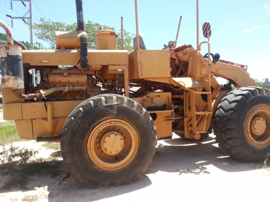 ขาย komatsu jh65Cv ตามสภาพ