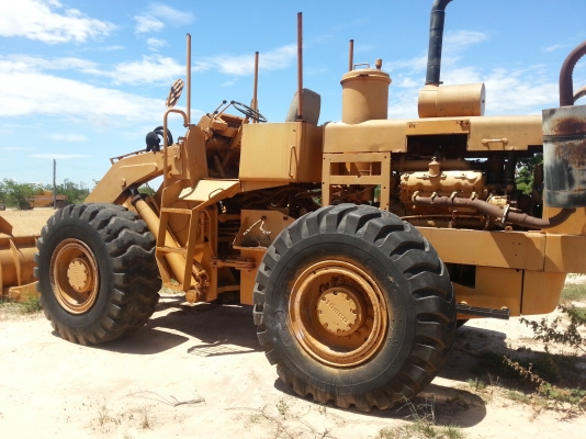 ขาย komatsu jh65Cv ตามสภาพ