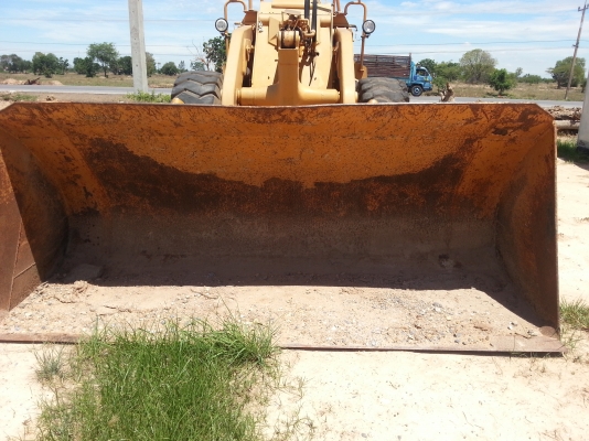 ขาย komatsu jh65Cv ตามสภาพ