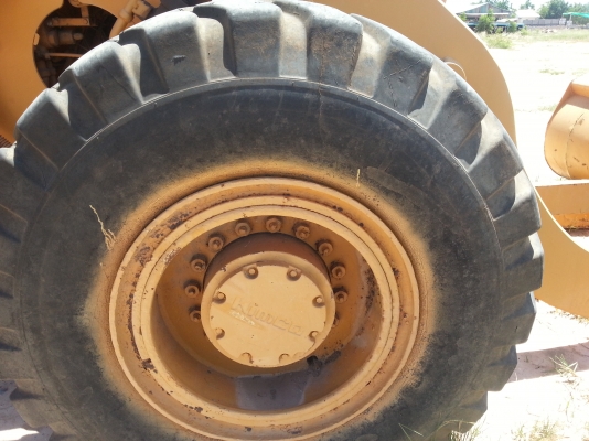 ขาย komatsu jh65Cv ตามสภาพ