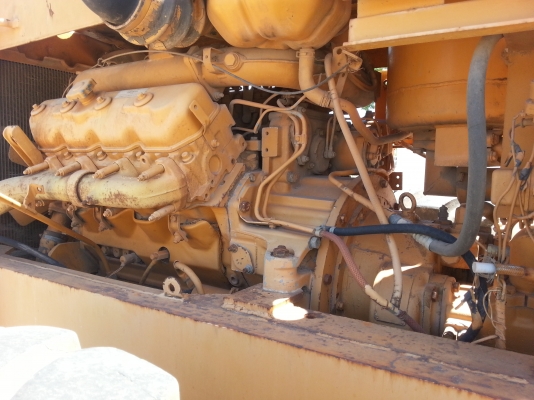 ขาย komatsu jh65Cv ตามสภาพ