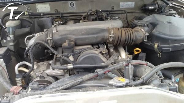 ขายD4D/4ประตู/เครื่อง2.5/4&times;4/โฟรวิล/รถสวยหน้าหลังเดิมเครื่องดีขี่ดีเกียร์โฟรวิลใช้ได้ดี