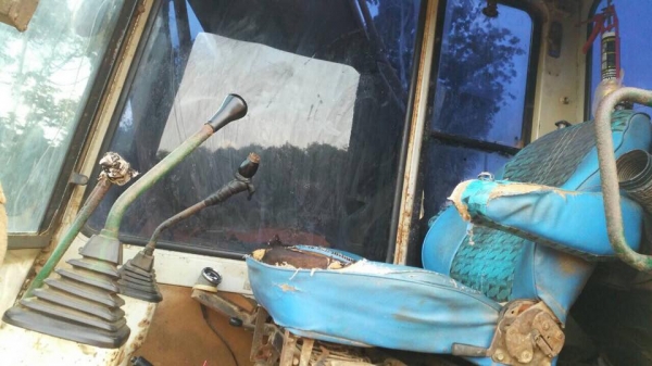 รถขุด PC200-5 เอกสารอินวอยล์ คอนโทนยาว รถสภาพดี เอวแน่น เฟมสวย โซ่ดี เครื่องดี ปั้มดี รถพร้อมใช้