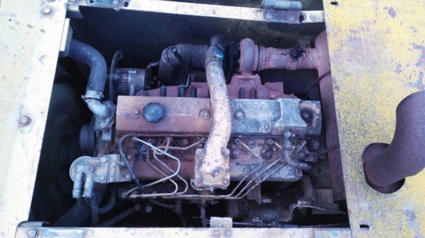 รถขุด PC200-5 เอกสารอินวอยล์ คอนโทนยาว รถสภาพดี เอวแน่น เฟมสวย โซ่ดี เครื่องดี ปั้มดี รถพร้อมใช้