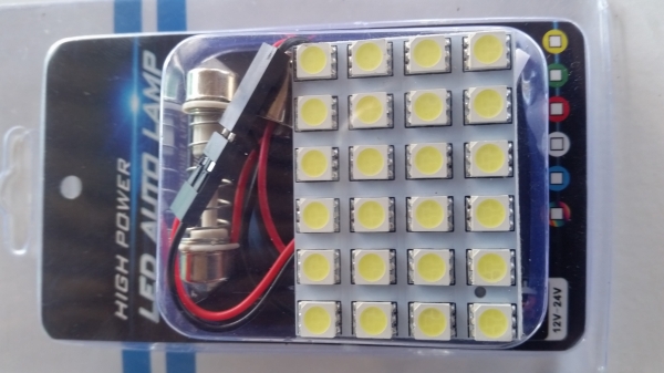 หลอดไฟเพดาน LED หลอดไฟเพดาน LED
