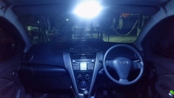 หลอดไฟเพดาน LED หลอดไฟเพดาน LED