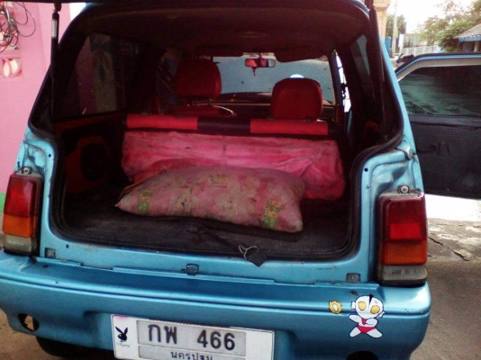 ขายมิร่าปี38วางเครื่องหัวฉีดช่วงล่างใหม่ขาย53000สนใจ0853647170