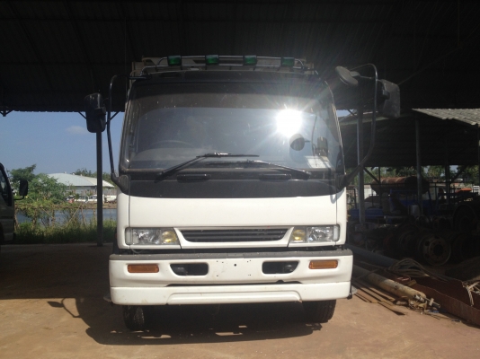 ขายค่ะรถห้างปี 50 ISUZU DECA เครื่อง 6HH 24 V กระบะคอกสูงยาว 7.20 เมตร ยาง 900 ขอบ 20 นิ้ว รถเหมือนใหม่ป้ายแดงพร้อมรับประกันเครื่อง เกียร์ เฟืองท้าย ระบบไฟ สนใจรีบเลยค่ะ