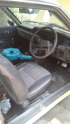 subaru 2 door เท่ห์สไตล์สปอร์ต GLFS