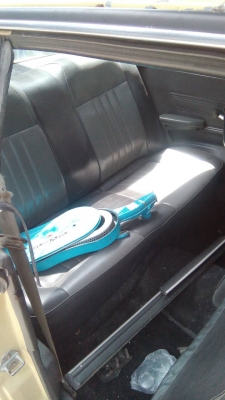 subaru 2 door เท่ห์สไตล์สปอร์ต GLFS