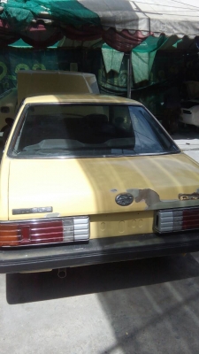 subaru 2 door เท่ห์สไตล์สปอร์ต GLFS