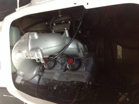 ขายSeadoo xp800 ปี98ตัวสุดท้ายเครื่องเทา