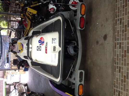 ขายSeadoo xp800 ปี98ตัวสุดท้ายเครื่องเทา