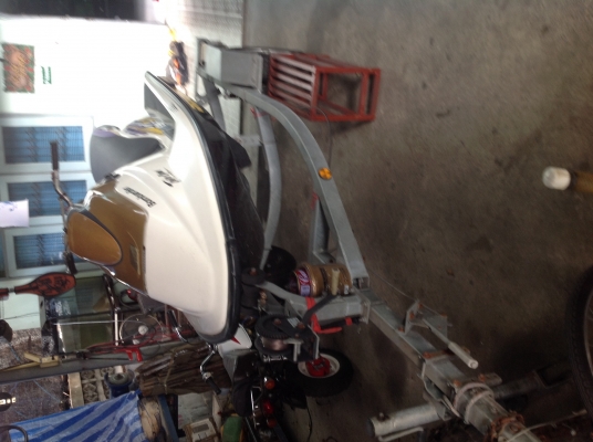 ขายSeadoo xp800 ปี98ตัวสุดท้ายเครื่องเทา