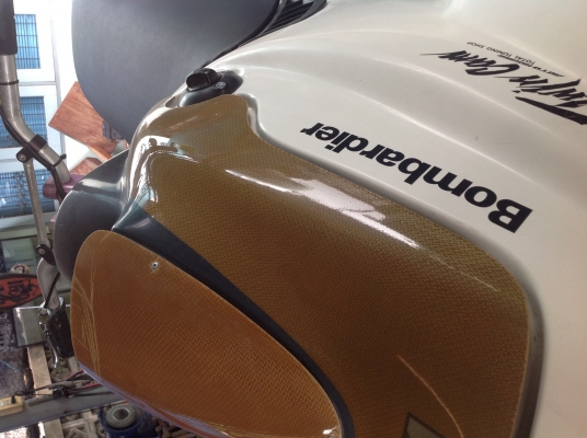 ขายSeadoo xp800 ปี98ตัวสุดท้ายเครื่องเทา