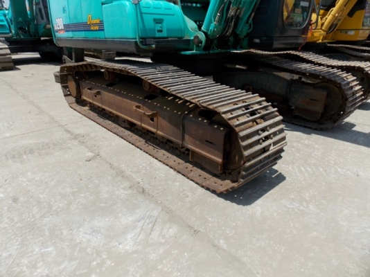 มาแล้ว รถขุดKOBELCO นำเข้าจากญี่ปุ่นโดยตรง SK200-6ES มาแล้ว รถขุดKOBELCO นำเข้าจากญี่ปุ่นโดยตรง SK200-6ES