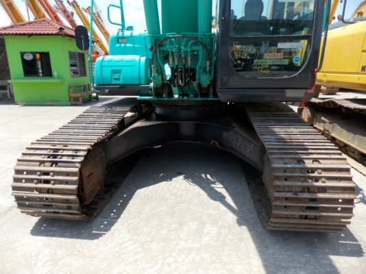มาแล้ว รถขุดKOBELCO นำเข้าจากญี่ปุ่นโดยตรง SK200-6ES มาแล้ว รถขุดKOBELCO นำเข้าจากญี่ปุ่นโดยตรง SK200-6ES