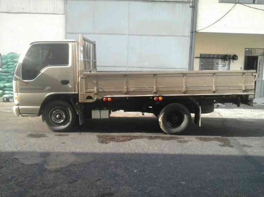 ขาย รถบรรทุก 4 ล้อ ISUZU ELF 120 แรง