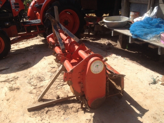 ขายด่วนโรตารี่วิเชียร ไส่ 34  36 แรง