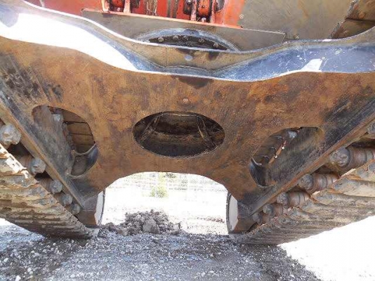 รถขุด Hitachi ZX135US นำเข้าจากญี่ปุ่น สนใจโทร. 080-6565422 (หนิง)