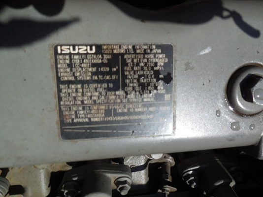 รถขุด Hitachi ZX135US นำเข้าจากญี่ปุ่น สนใจโทร. 080-6565422 (หนิง)