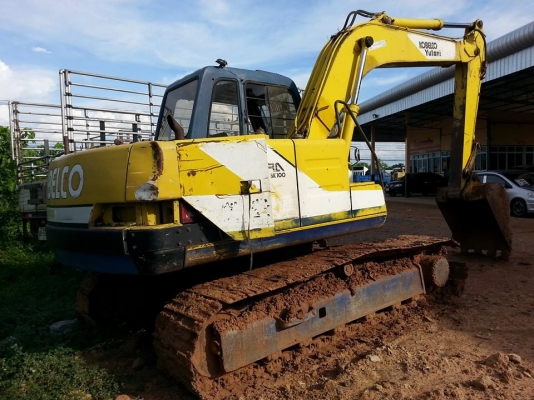 ขายแบคโคKOBELCO MARK3 เครื่องเดิม ปั้ม สภาพพร้อมใช้งาน สนใจโทร 090-8588220คุณนะ 093-3258446คุณบิว ID:narong498 หรือเข้าดูสินค้าอื่นๆได้ที่ www.truck.in.th/498 หรือเพจFacebook ณรงค์ ซื้อขายรถมือสอง (เว็บไซต์ส่วนตัว)