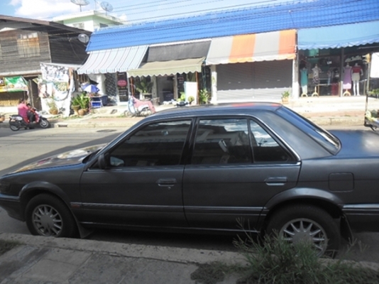 รถพร้อมใช้ ขี่กลับบ้านได้เลย ภาษีไม่ขาด รถพร้อมใช้ ขี่กลับบ้านได้เลย ภาษีไม่ขาด