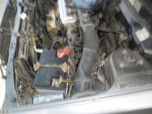 รถพร้อมใช้ ขี่กลับบ้านได้เลย ภาษีไม่ขาด รถพร้อมใช้ ขี่กลับบ้านได้เลย ภาษีไม่ขาด