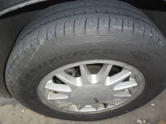 รถพร้อมใช้ ขี่กลับบ้านได้เลย ภาษีไม่ขาด รถพร้อมใช้ ขี่กลับบ้านได้เลย ภาษีไม่ขาด