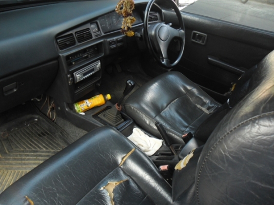 รถพร้อมใช้ ขี่กลับบ้านได้เลย ภาษีไม่ขาด รถพร้อมใช้ ขี่กลับบ้านได้เลย ภาษีไม่ขาด